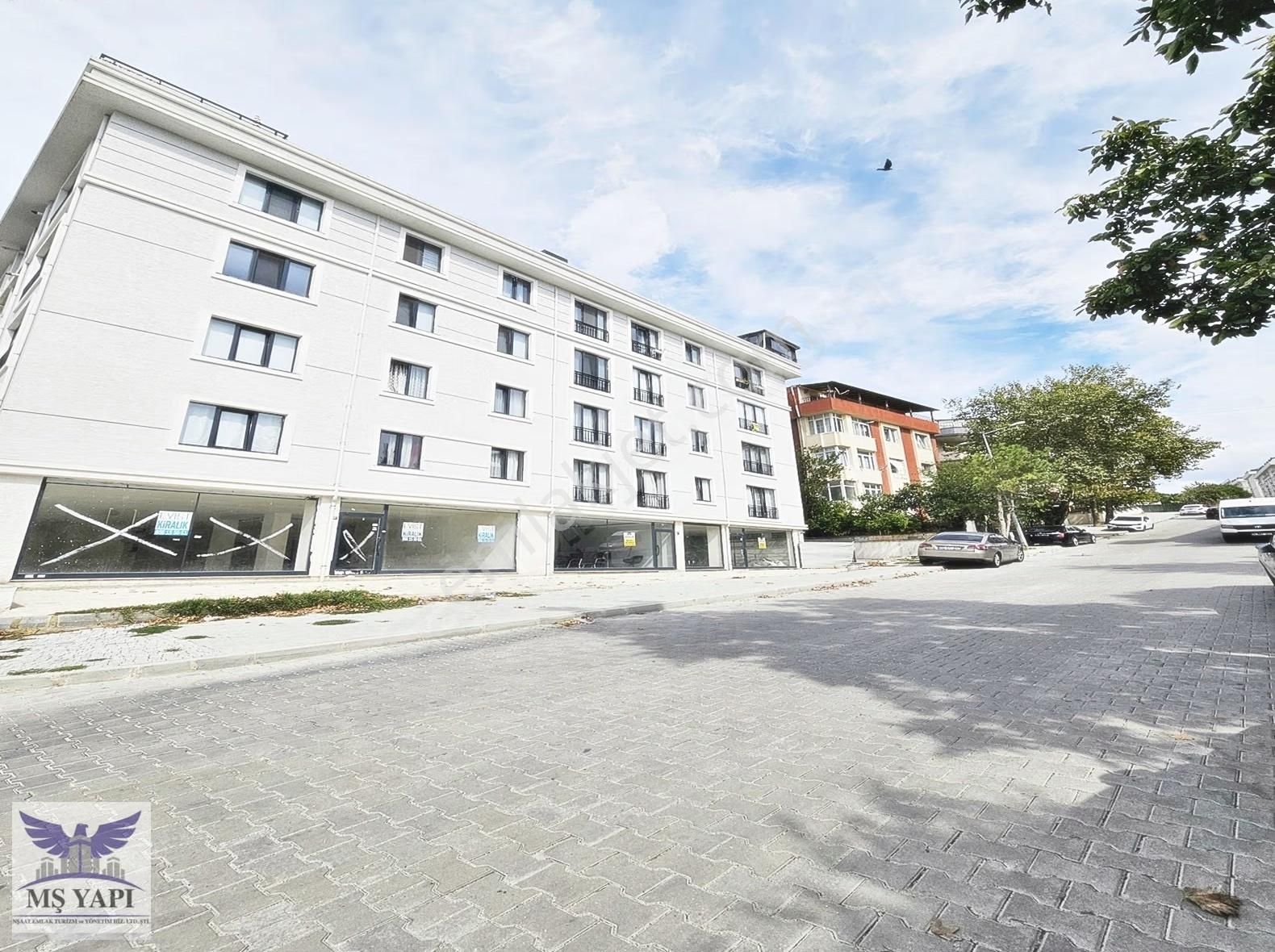 Büyükçekmece Sahile Ve Ulaşıma Yakın Site İçi 2+1 Arakat Daire - Görsel 10