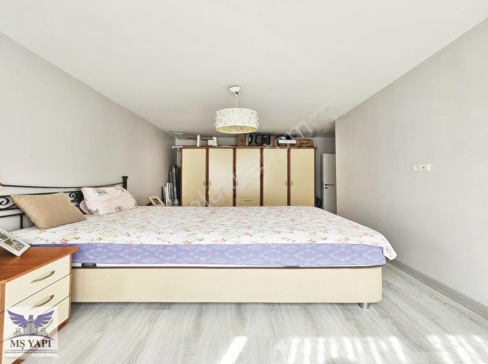 Büyükçekmece Sahile Ve Ulaşıma Yakın Site İçi 2+1 Arakat Daire - Görsel 11