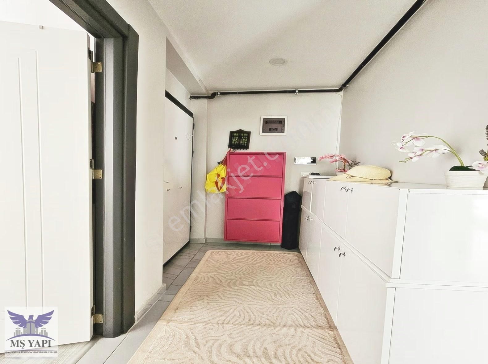 Büyükçekmece Sahile Ve Ulaşıma Yakın Site İçi 2+1 Arakat Daire - Görsel 21