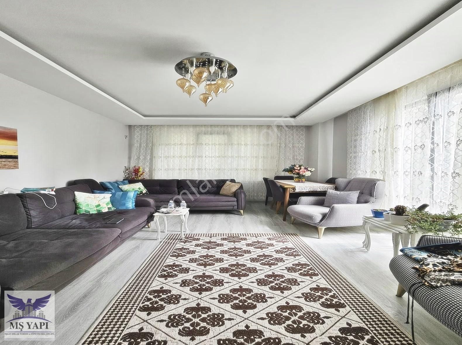 Büyükçekmece Sahile Ve Ulaşıma Yakın Site İçi 2+1 Arakat Daire - Görsel 6