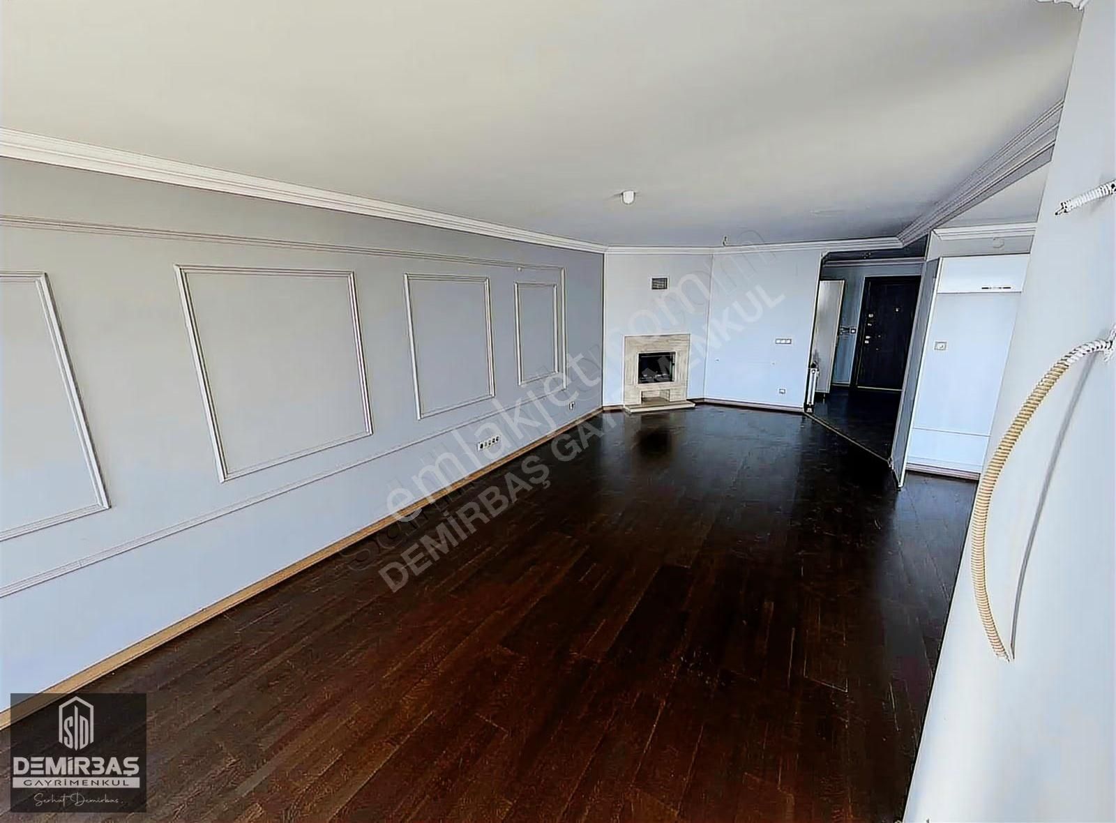 Demirbaş Gayrimenkulden Artemis Sitesinde 4+1 Dubleks Daire - Görsel 28