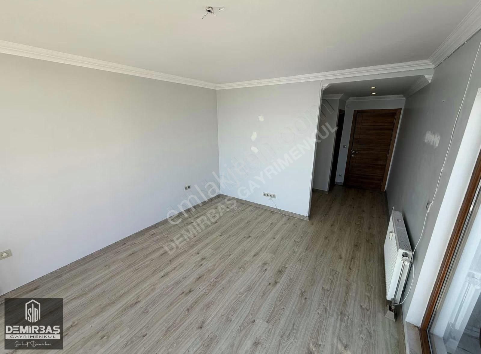 Demirbaş Gayrimenkulden Artemis Sitesinde 4+1 Dubleks Daire - Görsel 19