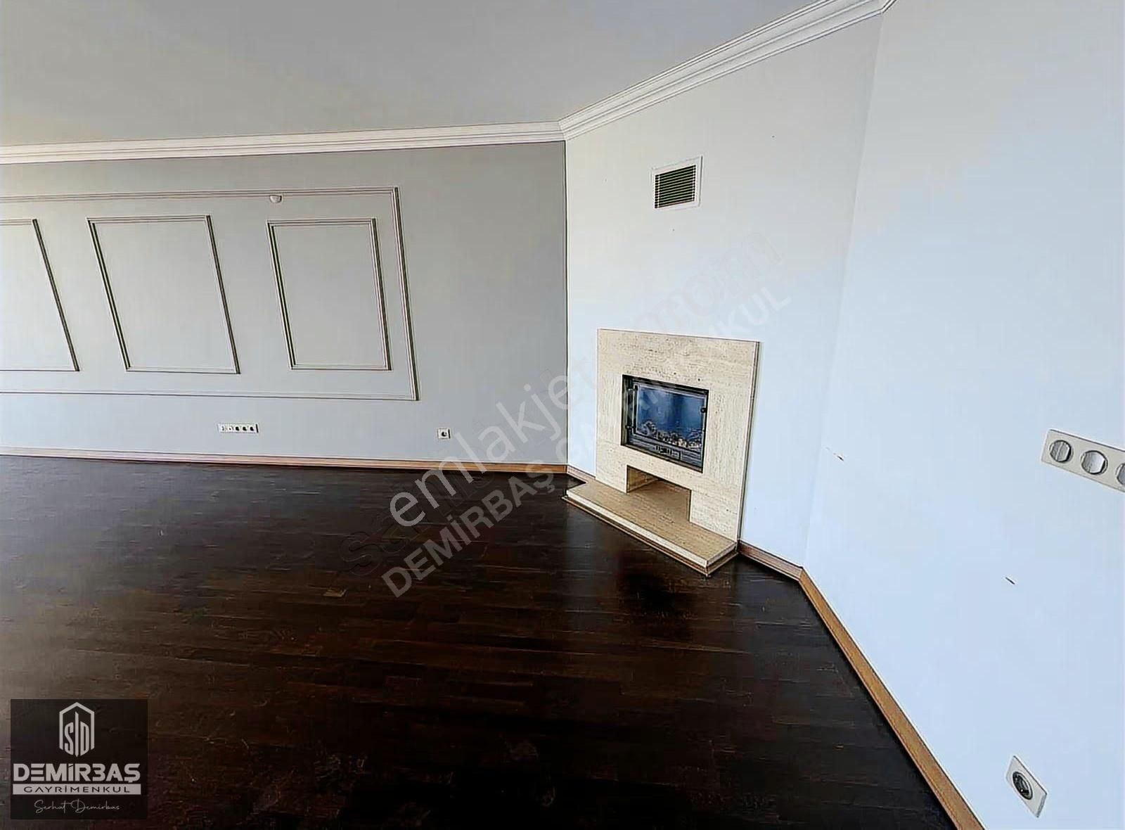 Demirbaş Gayrimenkulden Artemis Sitesinde 4+1 Dubleks Daire - Görsel 3