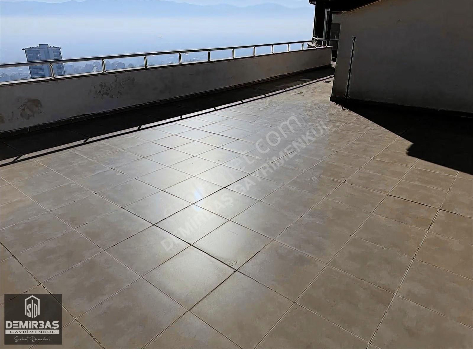 Demirbaş Gayrimenkulden Artemis Sitesinde 4+1 Dubleks Daire - Görsel 20