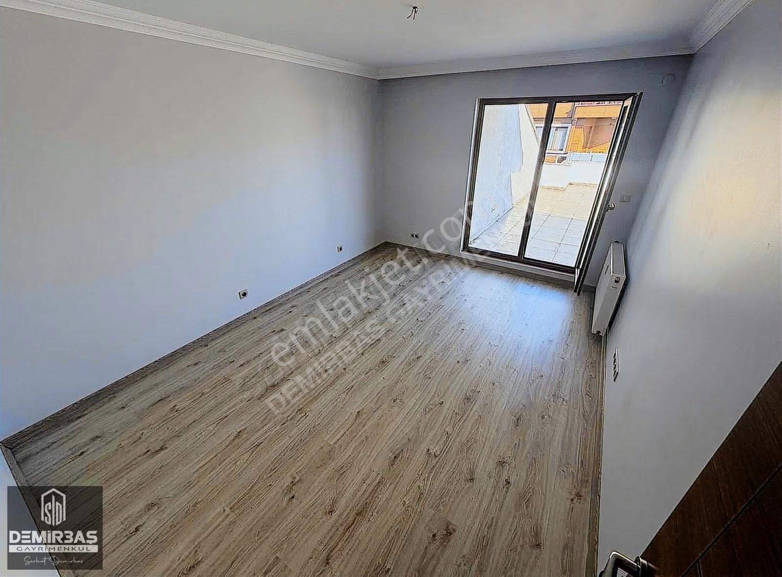 Demirbaş Gayrimenkulden Artemis Sitesinde 4+1 Dubleks Daire - Görsel 22