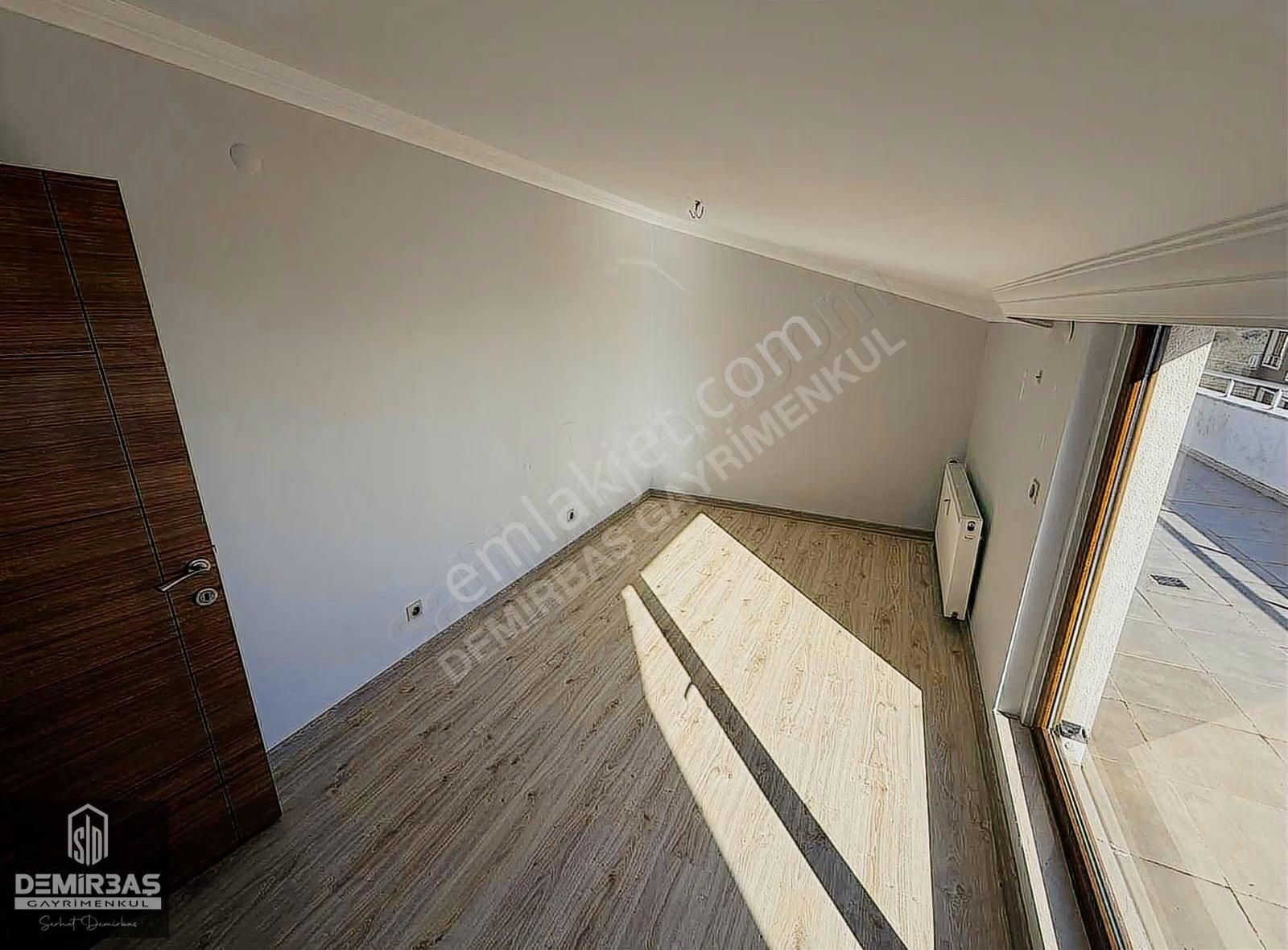 Demirbaş Gayrimenkulden Artemis Sitesinde 4+1 Dubleks Daire - Görsel 27