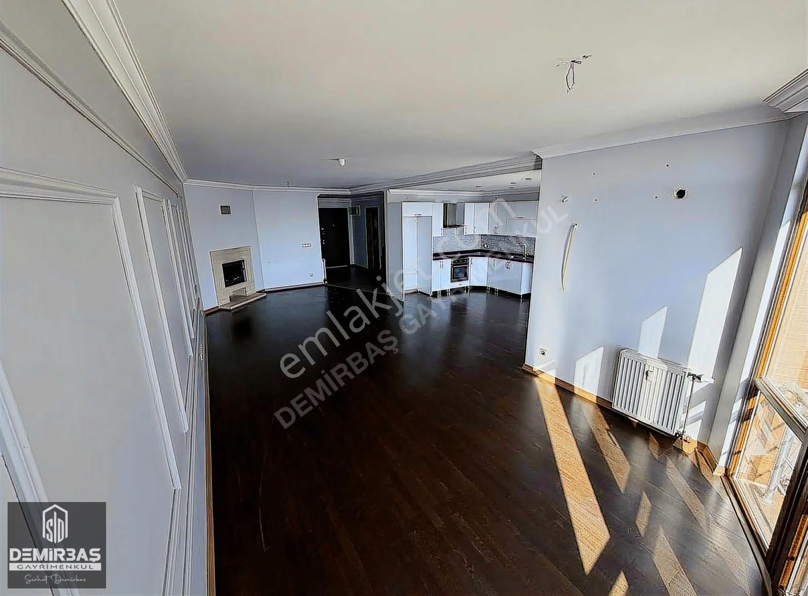 Demirbaş Gayrimenkulden Artemis Sitesinde 4+1 Dubleks Daire - Görsel 6