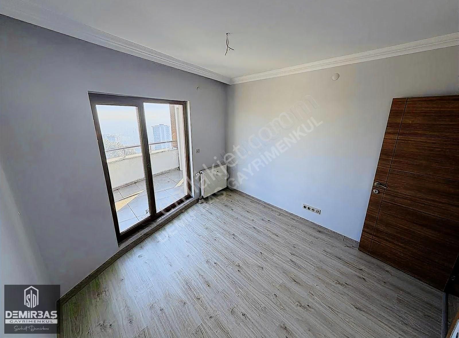 Demirbaş Gayrimenkulden Artemis Sitesinde 4+1 Dubleks Daire - Görsel 8