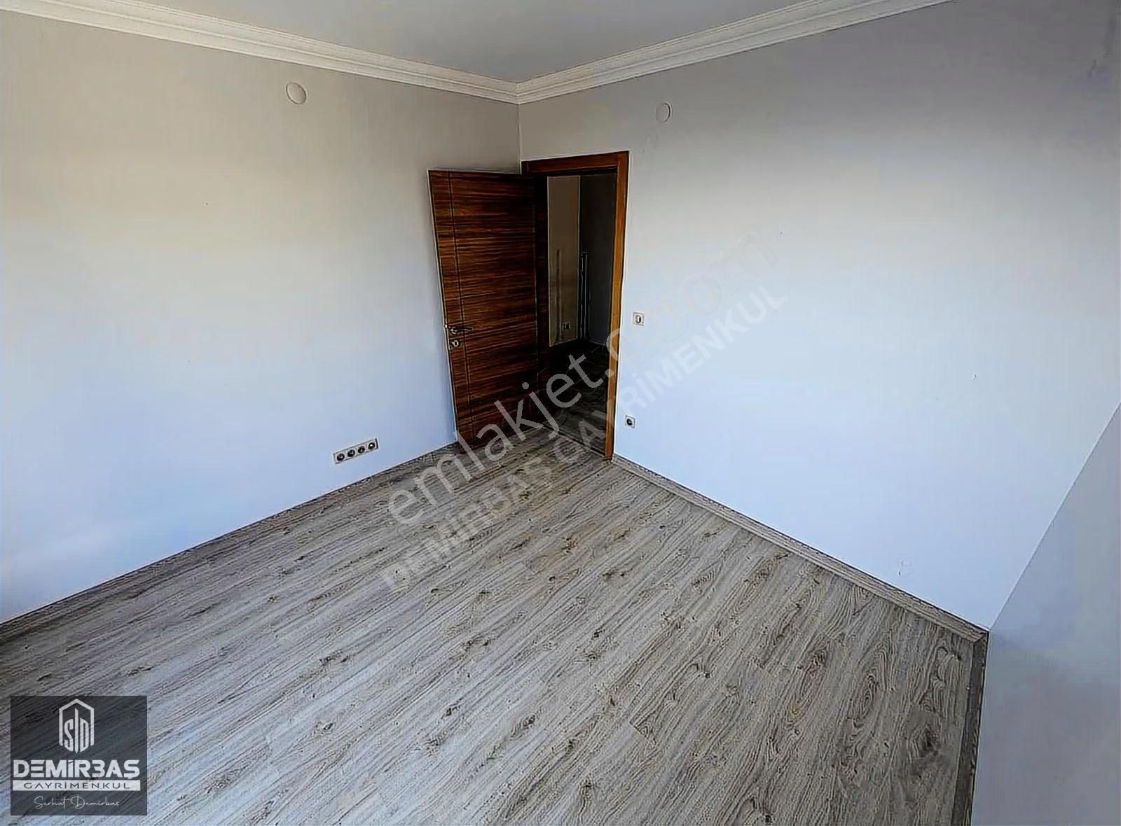 Demirbaş Gayrimenkulden Artemis Sitesinde 4+1 Dubleks Daire - Görsel 25