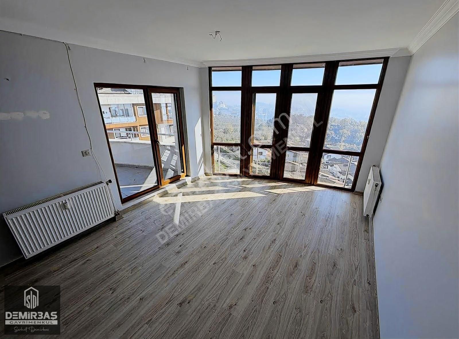 Demirbaş Gayrimenkulden Artemis Sitesinde 4+1 Dubleks Daire - Görsel 21