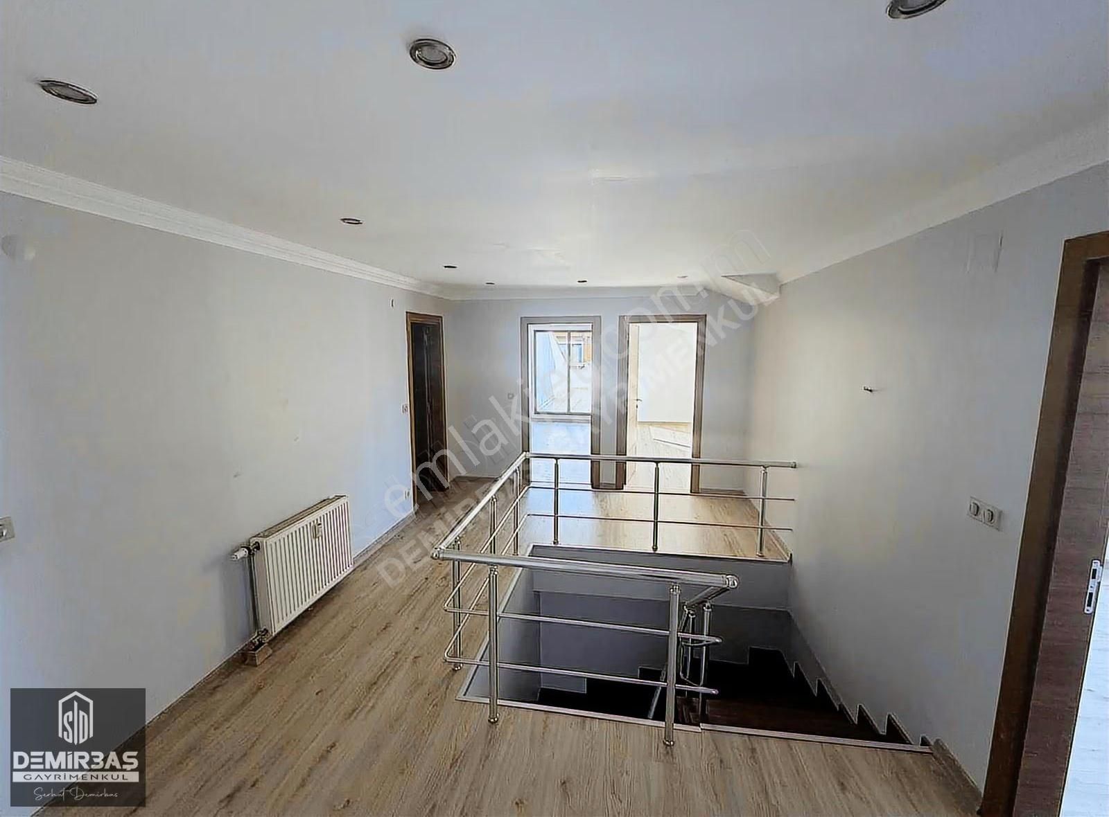 Demirbaş Gayrimenkulden Artemis Sitesinde 4+1 Dubleks Daire - Görsel 10