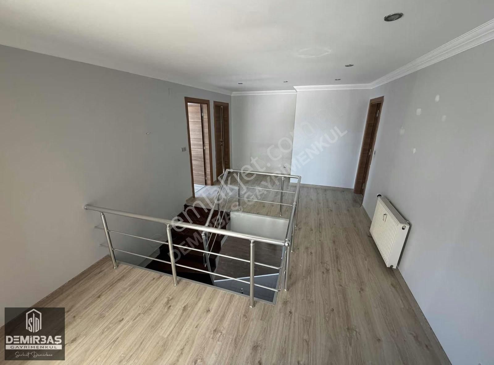 Demirbaş Gayrimenkulden Artemis Sitesinde 4+1 Dubleks Daire - Görsel 7