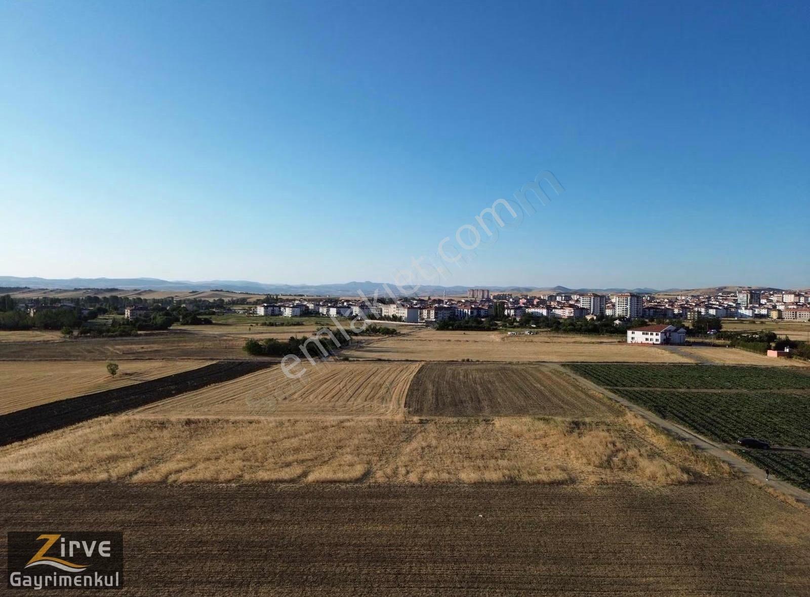 Zirve'den Tek Tapu Timurhan Mahallesi İmara Sınır 2940metretarla - Görsel 19