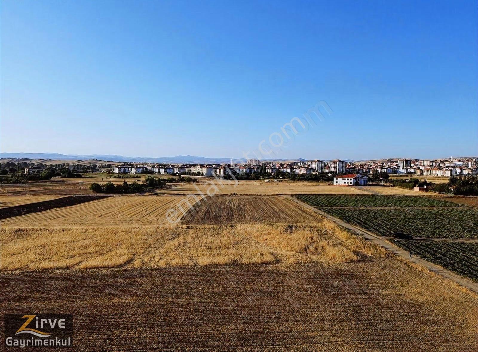 Zirve'den Tek Tapu Timurhan Mahallesi İmara Sınır 2940metretarla - Görsel 28