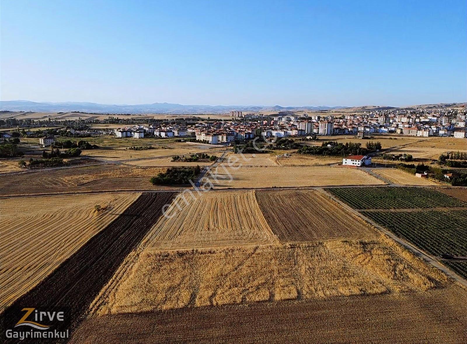 Zirve'den Tek Tapu Timurhan Mahallesi İmara Sınır 2940metretarla - Görsel 13