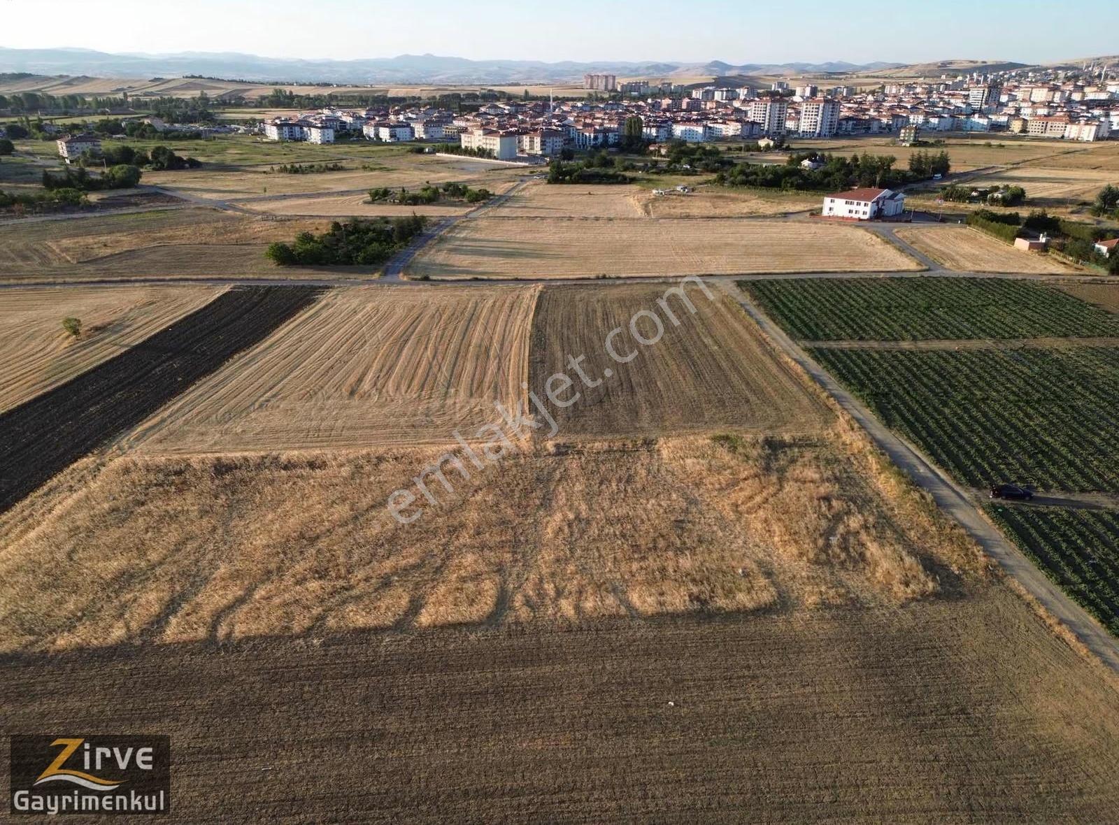 Zirve'den Tek Tapu Timurhan Mahallesi İmara Sınır 2940metretarla - Görsel 31