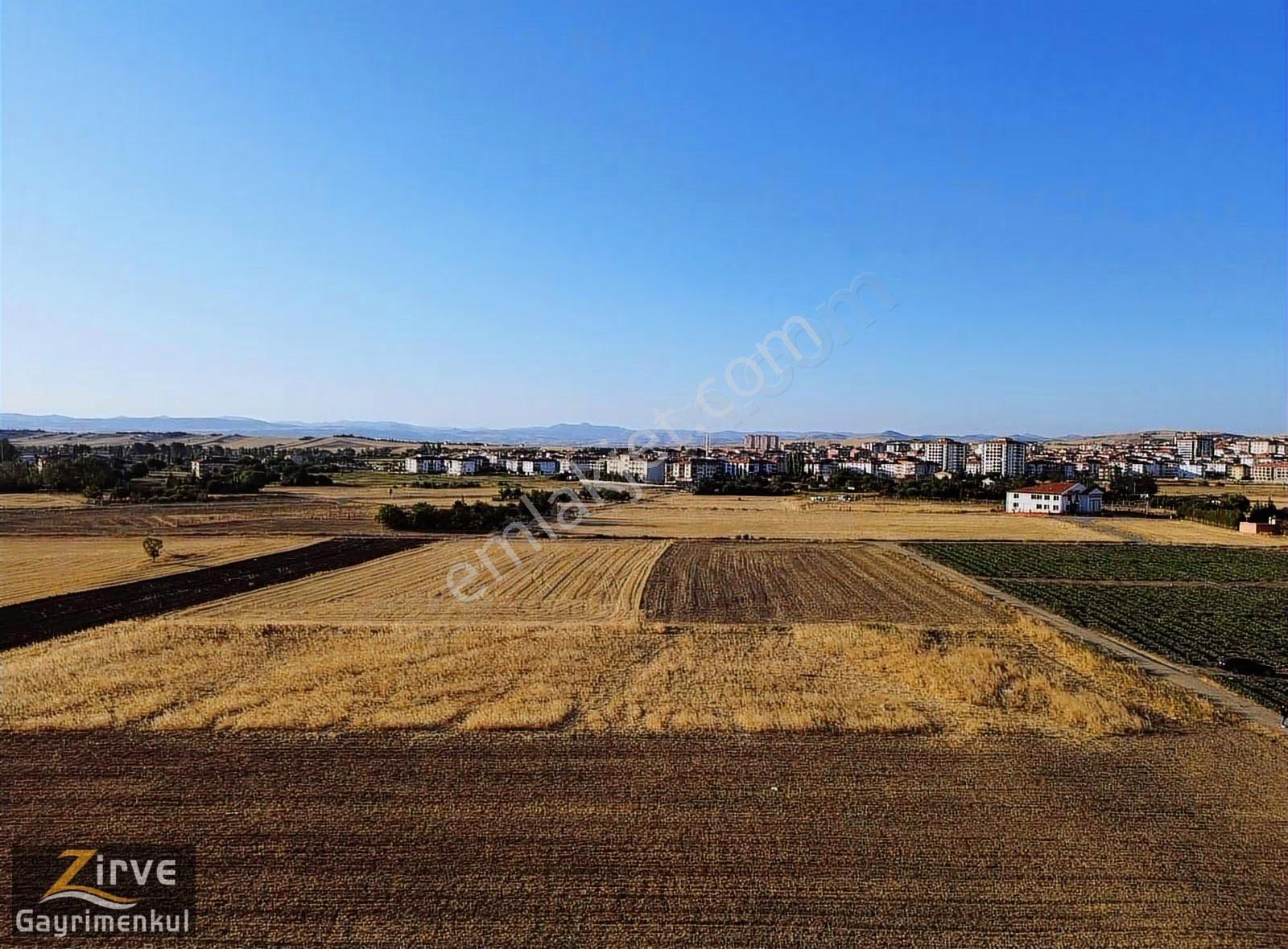 Zirve'den Tek Tapu Timurhan Mahallesi İmara Sınır 2940metretarla - Görsel 21