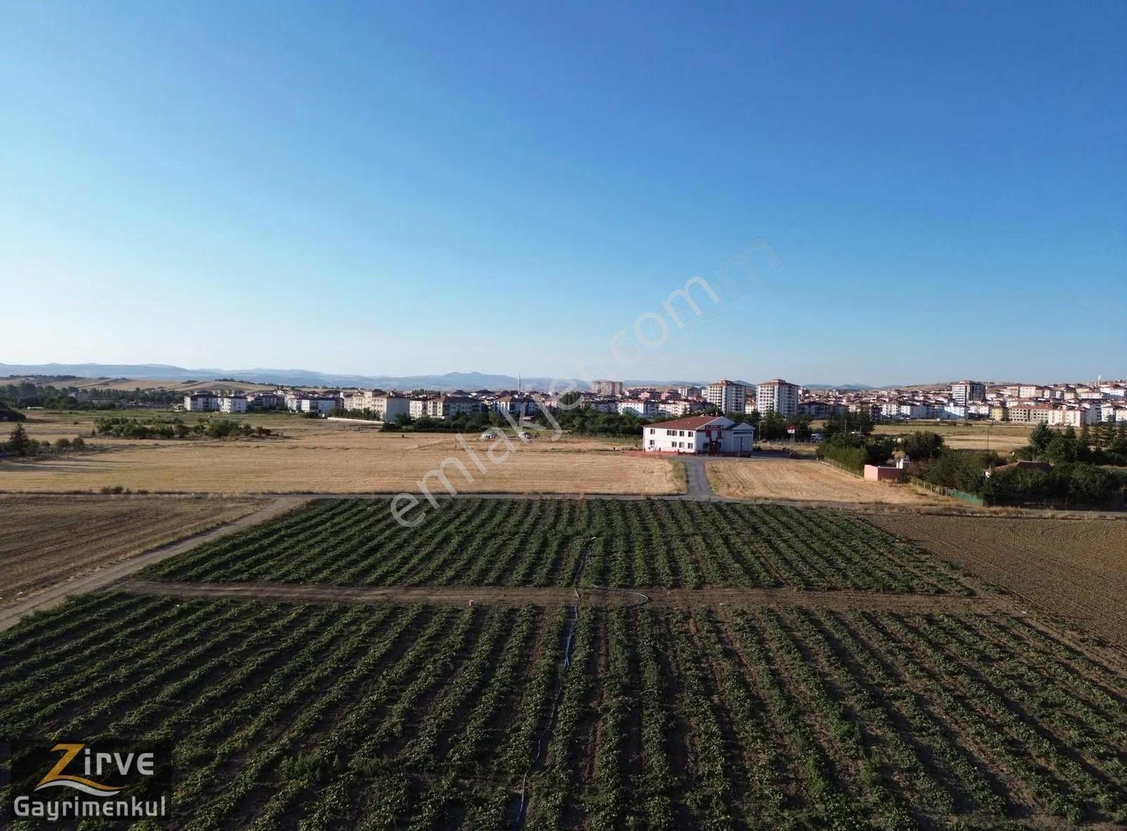 Zirve'den Tek Tapu Timurhan Mahallesi İmara Sınır 2940metretarla - Görsel 12