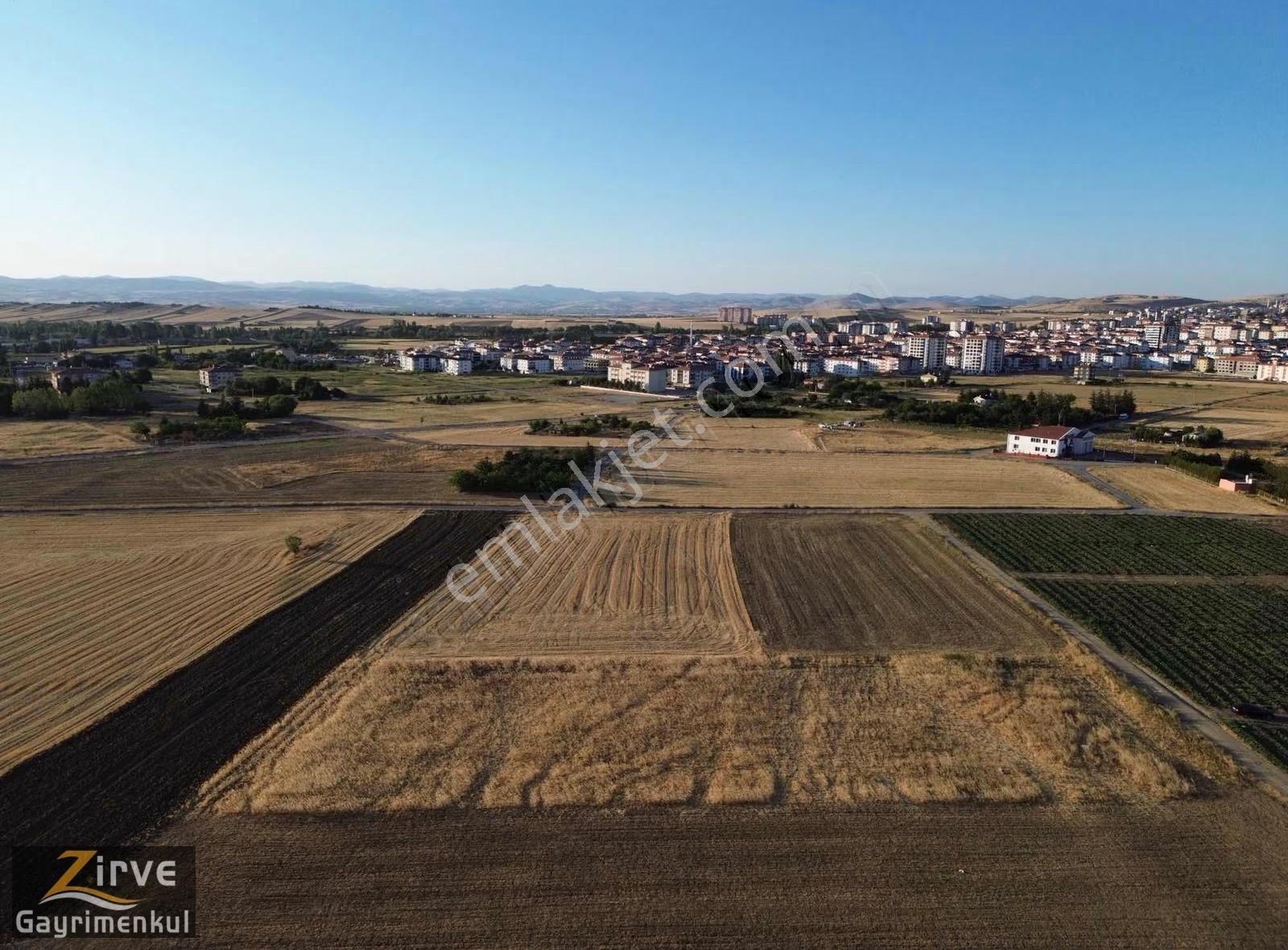 Zirve'den Tek Tapu Timurhan Mahallesi İmara Sınır 2940metretarla - Görsel 27