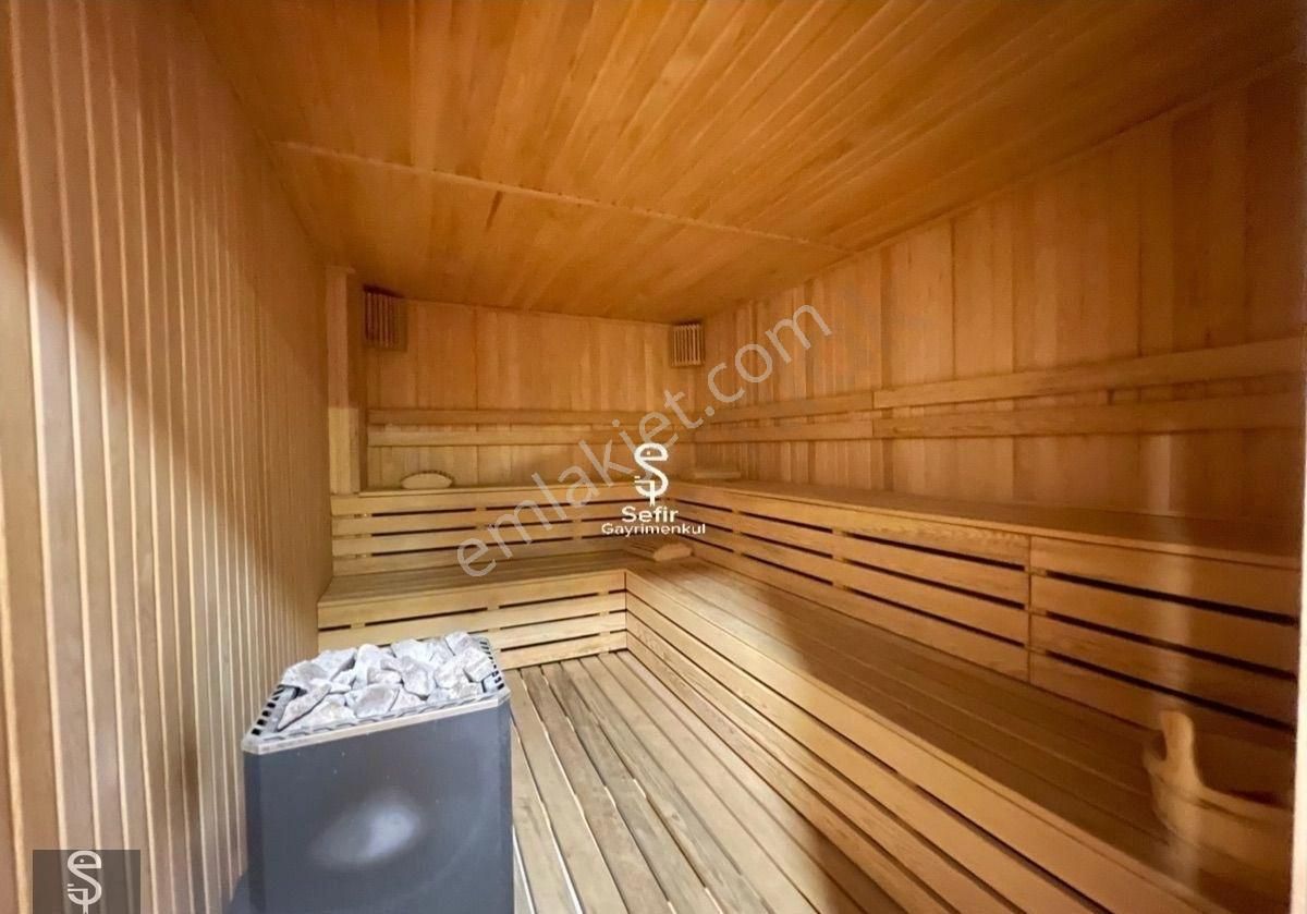 Alanya Oba Hastane Yanı Satılık 1+1 Full Aktiviteli Eşyalı Sıfır Daire - Görsel 11