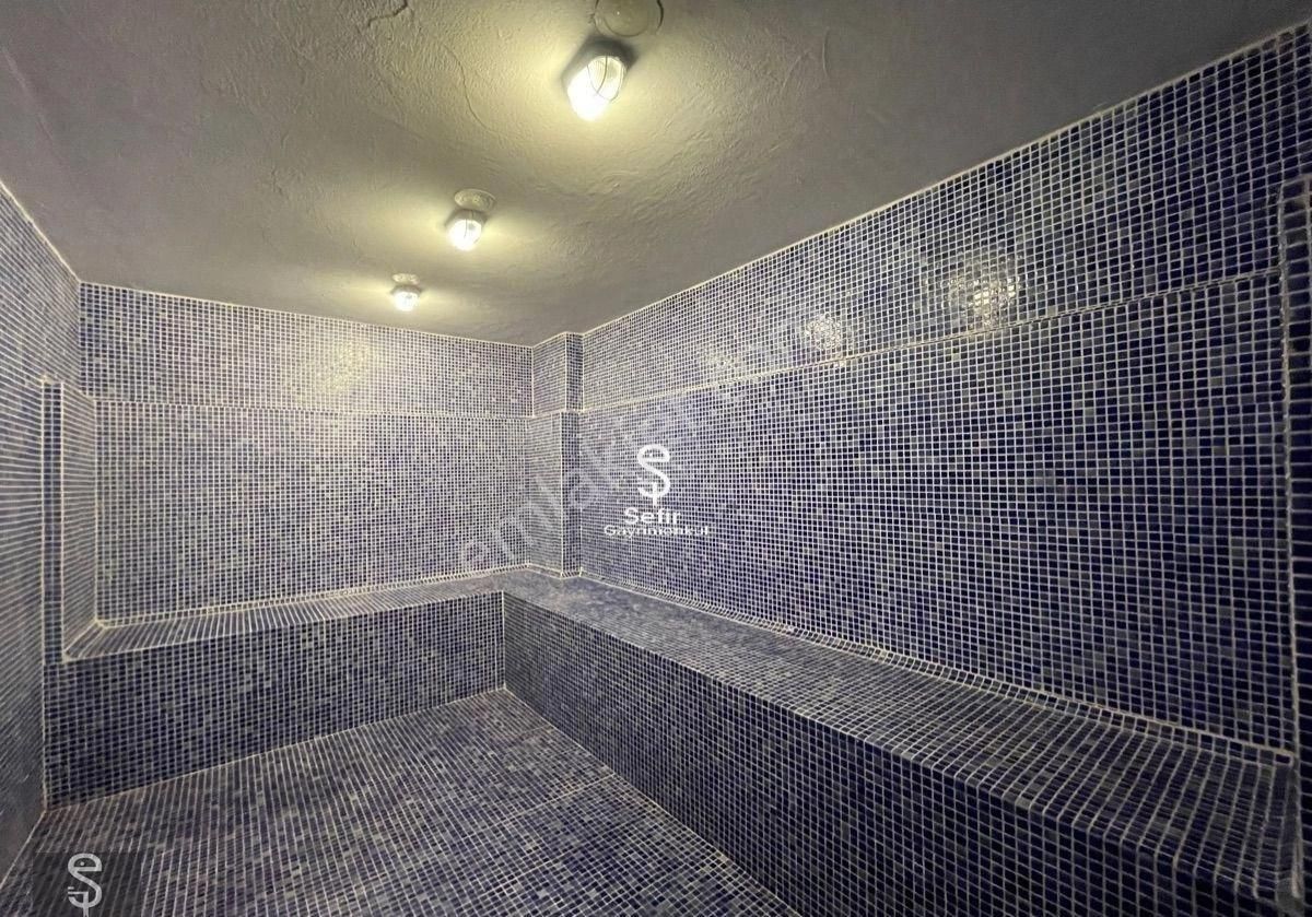 Alanya Oba Hastane Yanı Satılık 1+1 Full Aktiviteli Eşyalı Sıfır Daire - Görsel 12