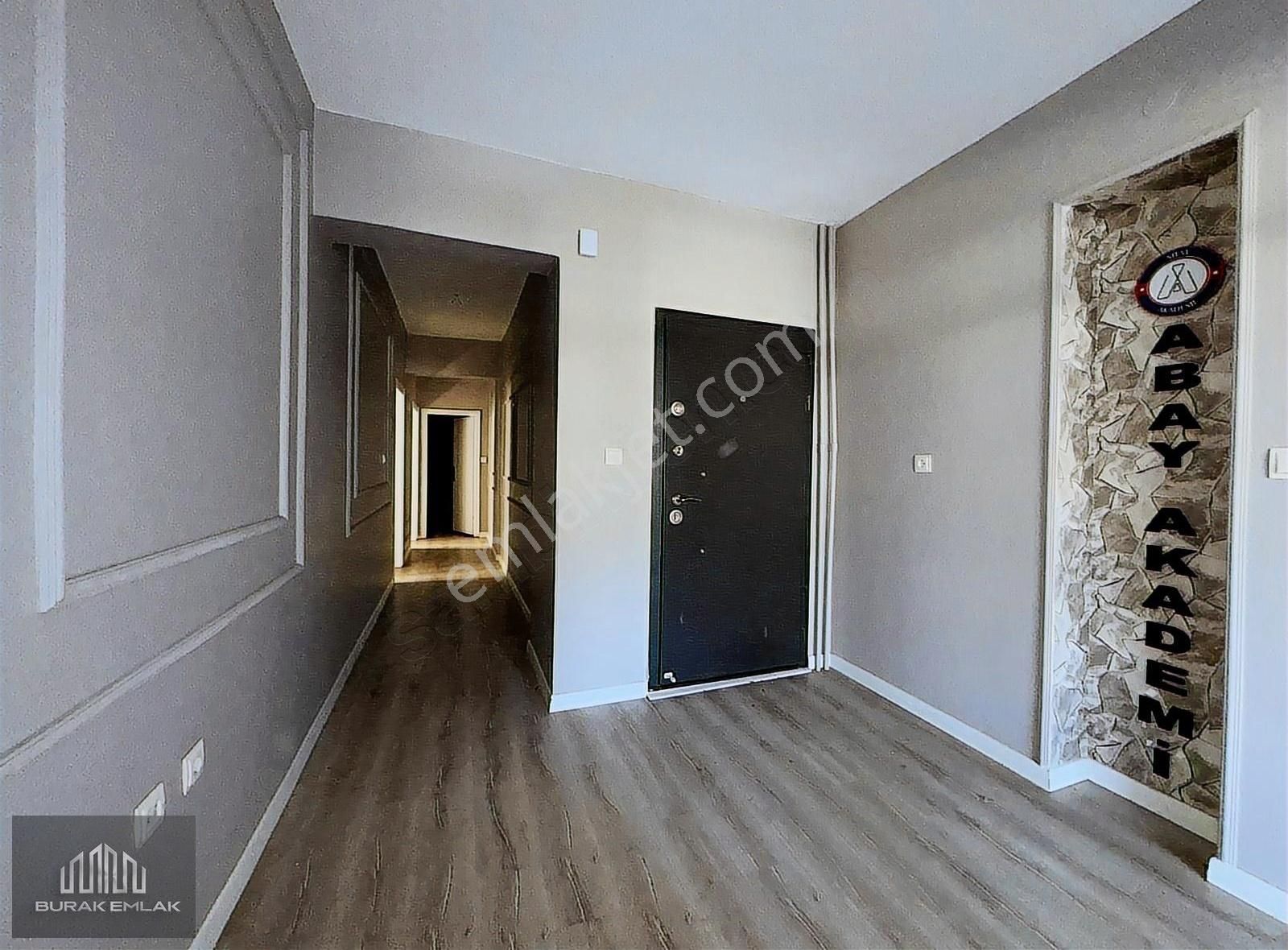 Burak'tan Protokol Yolu Yanı Merkezde Asansörlü Geniş 2+1 İşyeri - Görsel 6