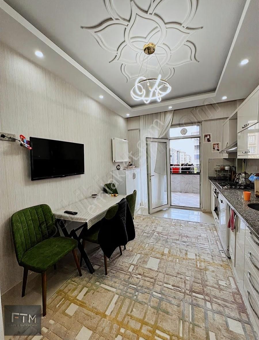 Ftm Gayrimenkul Su Yolu Caddesinde Ultra Lüx 2+1 Daire - Görsel 4