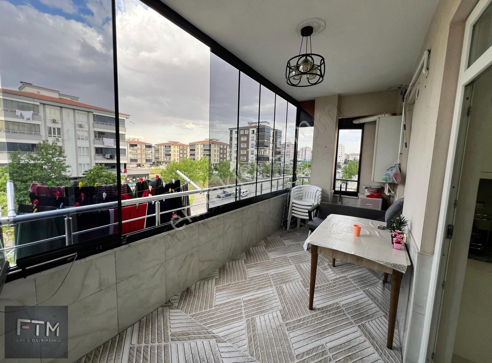 Ftm Gayrimenkul Su Yolu Caddesinde Ultra Lüx 2+1 Daire - Görsel 8