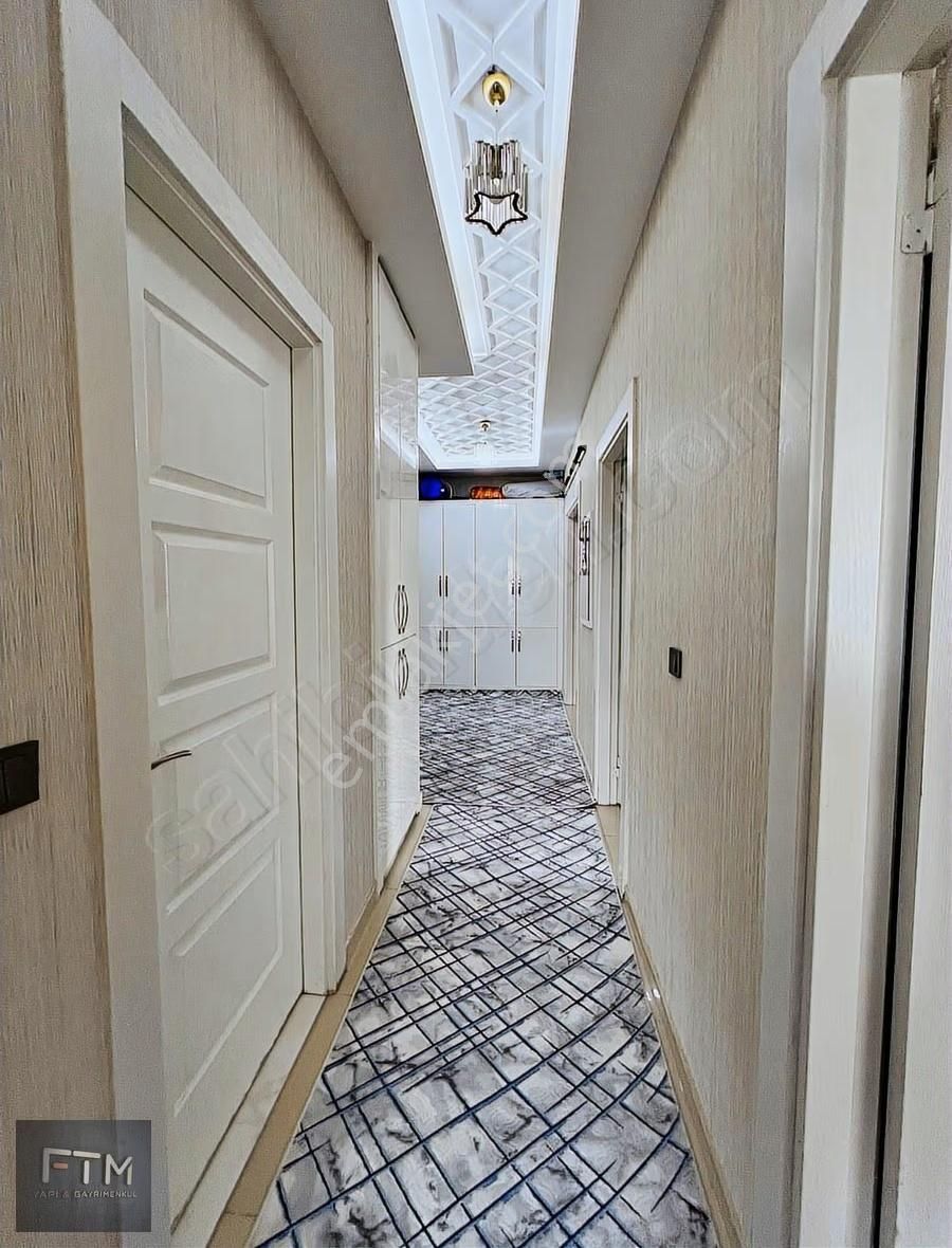 Ftm Gayrimenkul Su Yolu Caddesinde Ultra Lüx 2+1 Daire - Görsel 10