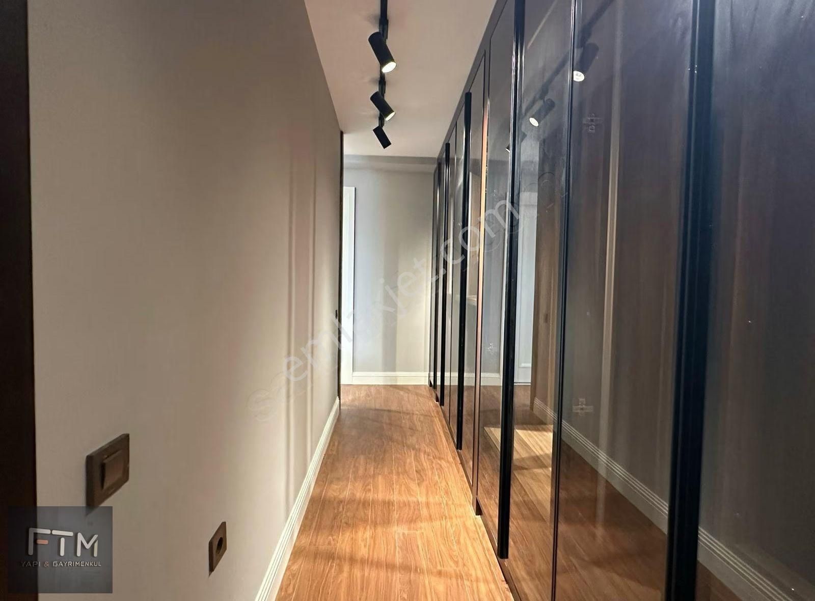 Ftm Gayrimenkul 15 Temmuzda Lüx'ün Zirvesi Satılık 5.5+1 Daire - Görsel 15