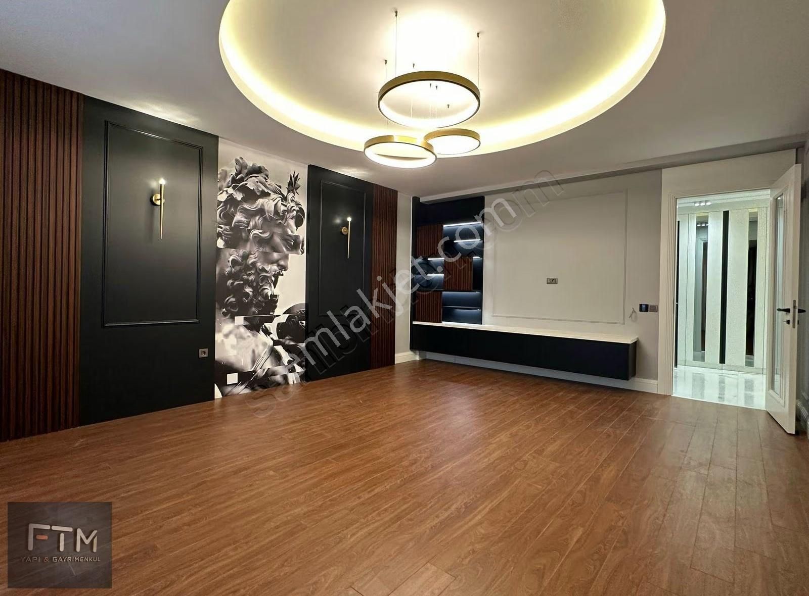 Ftm Gayrimenkul 15 Temmuzda Lüx'ün Zirvesi Satılık 5.5+1 Daire - Görsel 17