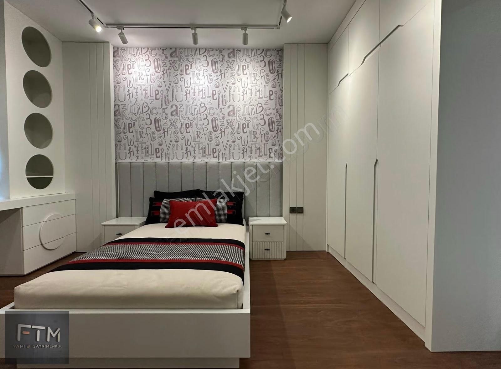 Ftm Gayrimenkul 15 Temmuzda Lüx'ün Zirvesi Satılık 5.5+1 Daire - Görsel 27