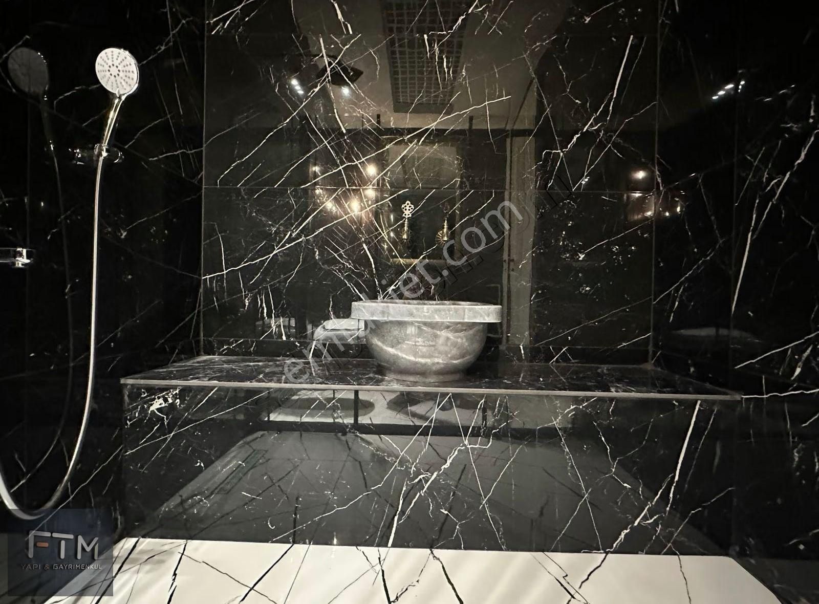 Ftm Gayrimenkul 15 Temmuzda Lüx'ün Zirvesi Satılık 5.5+1 Daire - Görsel 16