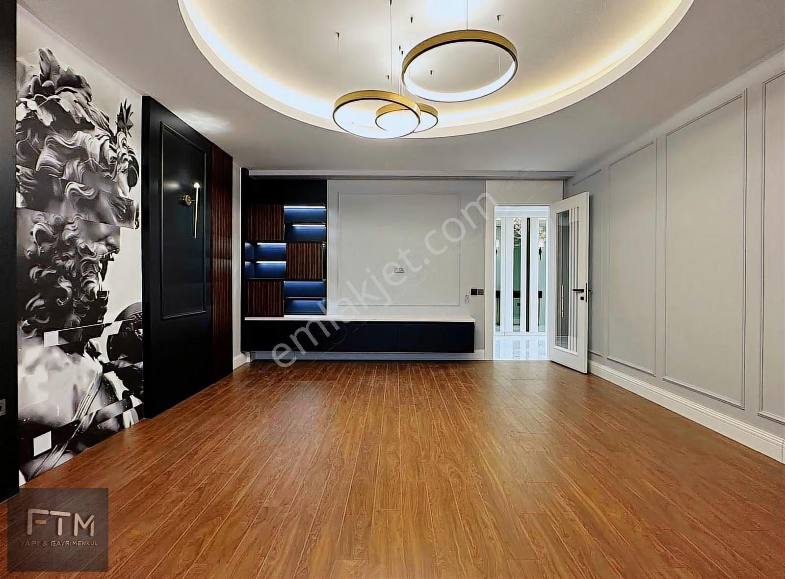 Ftm Gayrimenkul 15 Temmuzda Lüx'ün Zirvesi Satılık 5.5+1 Daire - Görsel 28