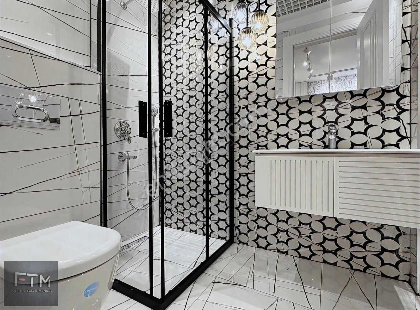 Ftm Gayrimenkul 15 Temmuzda Lüx'ün Zirvesi Satılık 5.5+1 Daire - Görsel 33