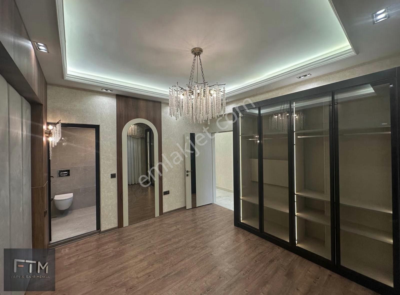 Ftm Gayrimenkul'den Akkent'in Merkezinde Ultra Lüx 3.5+1 Daire - Görsel 7