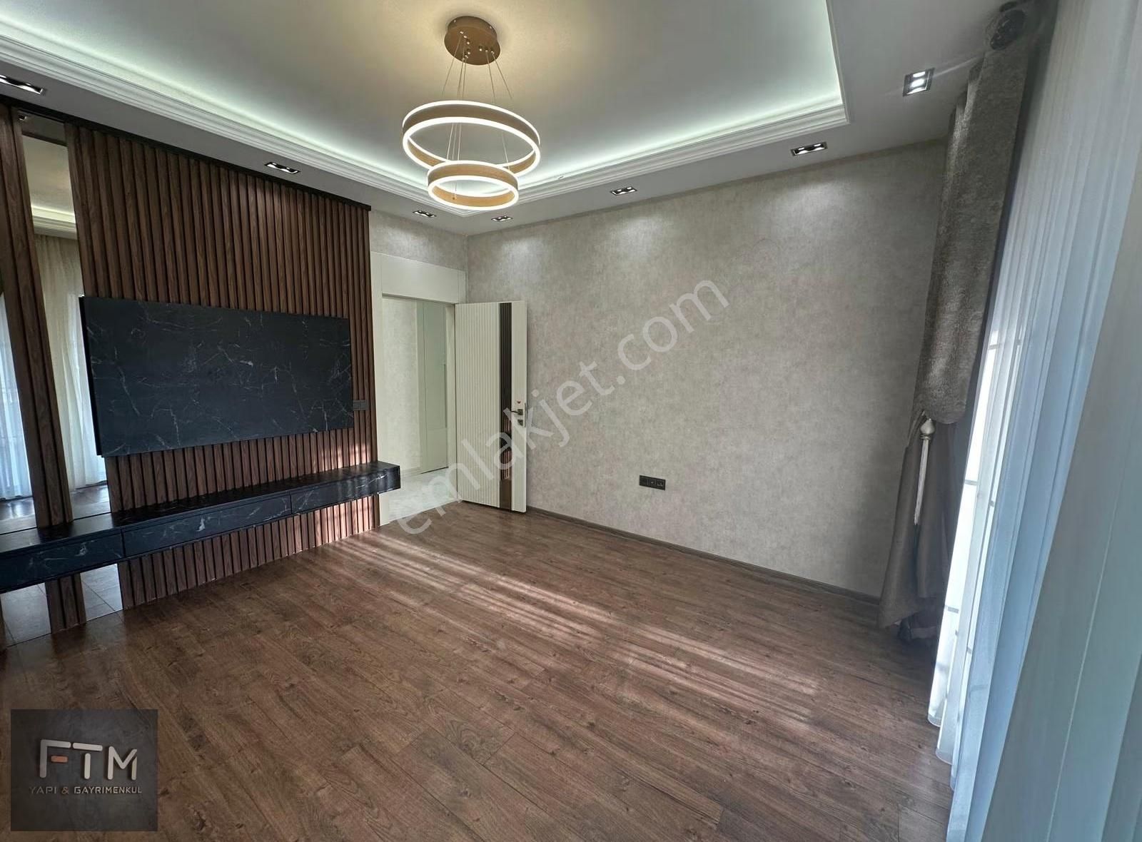 Ftm Gayrimenkul'den Akkent'in Merkezinde Ultra Lüx 3.5+1 Daire - Görsel 16