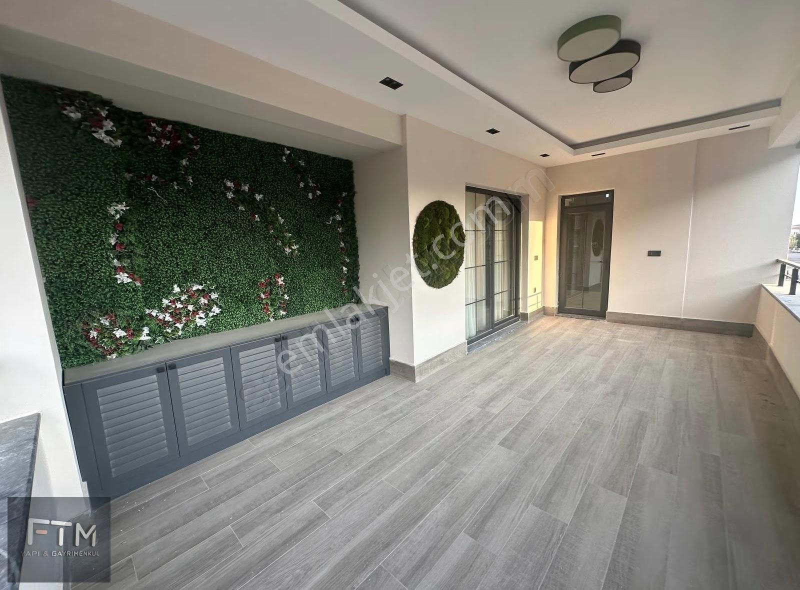 Ftm Gayrimenkul'den Akkent'in Merkezinde Ultra Lüx 3.5+1 Daire - Görsel 12