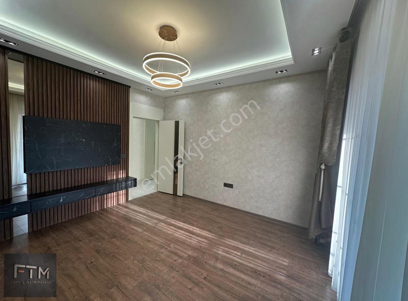 Ftm Gayrimenkul'den Akkent'in Merkezinde Ultra Lüx 3.5+1 Daire - Görsel 9