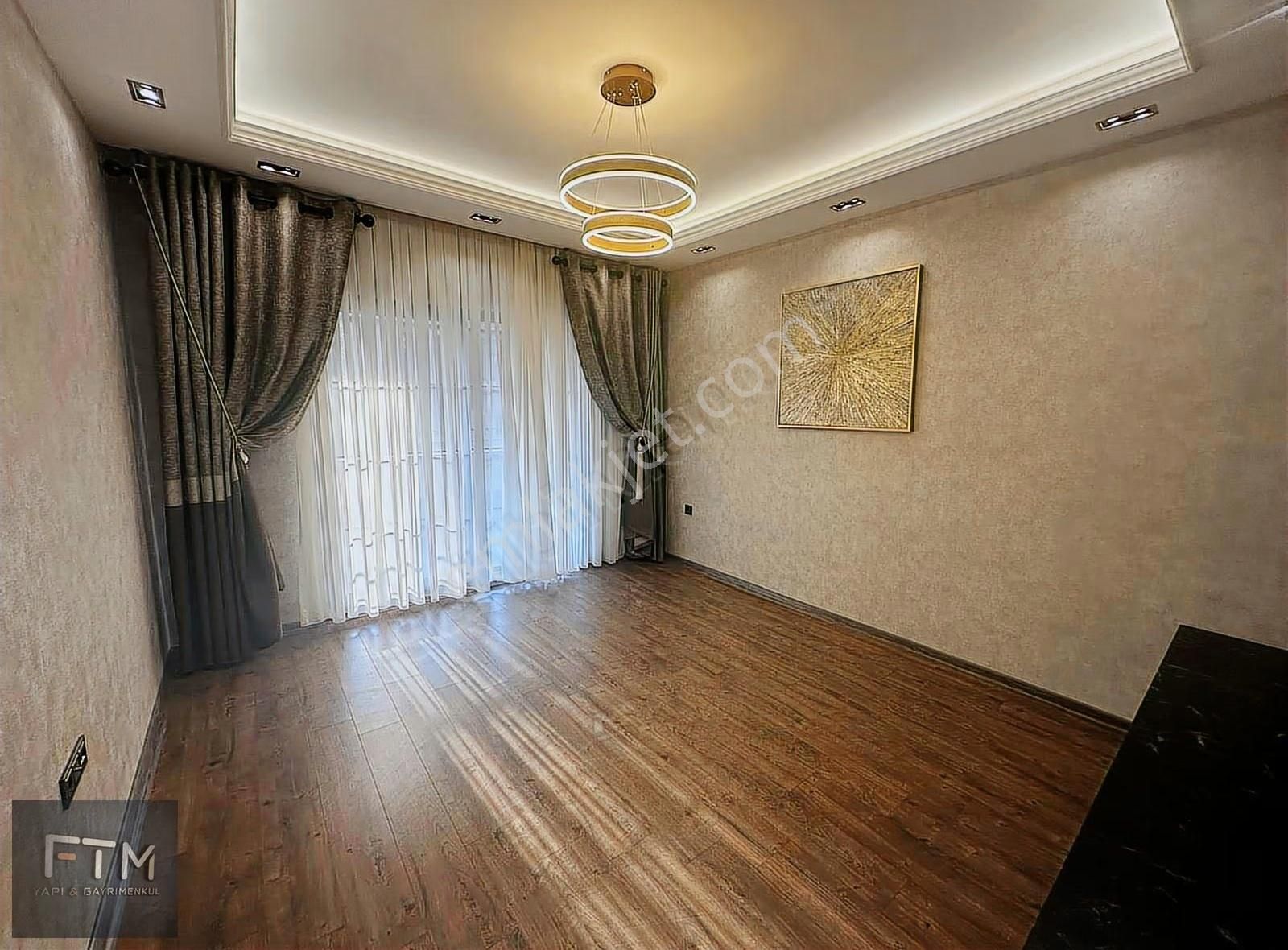 Ftm Gayrimenkul'den Akkent'in Merkezinde Ultra Lüx 3.5+1 Daire - Görsel 11