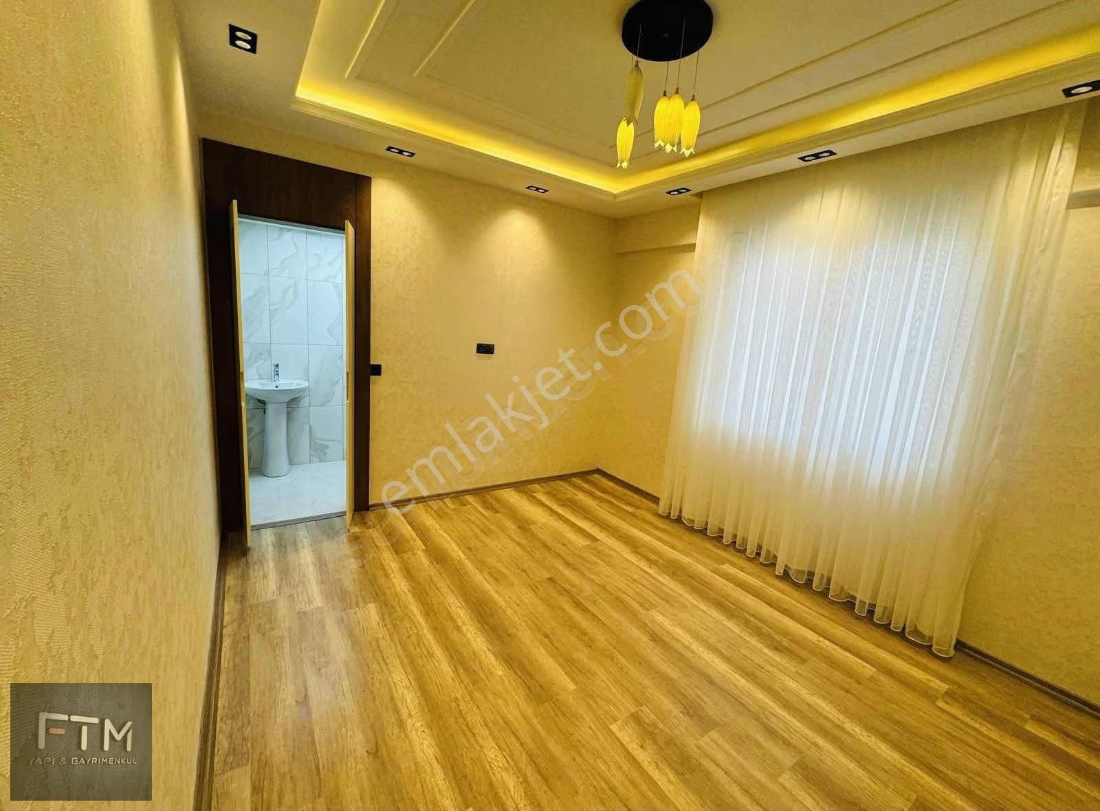 Ftm Gayrimenkul İbn-i Sina'da Ultra Lüx 2,5+1 Sıfır Daire - Görsel 12