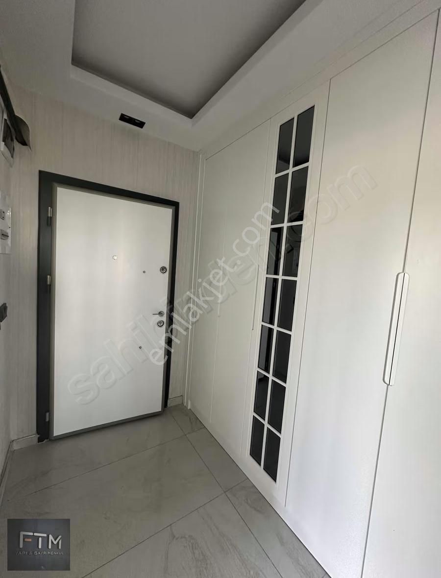 Ftm Gayrimenkul Ertuğrulgazi'de Ultra Lüx 2,5+1 Satılık Daire - Görsel 2