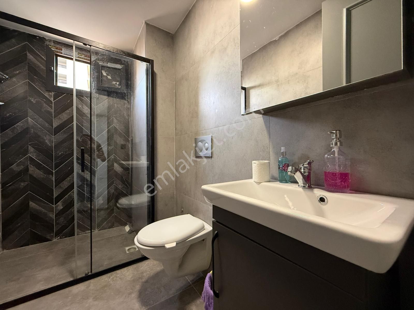 Karınca'dan Mezitli Tapu Karşısı Faik Yıldız'da 2+1 Satılık! - Görsel 16