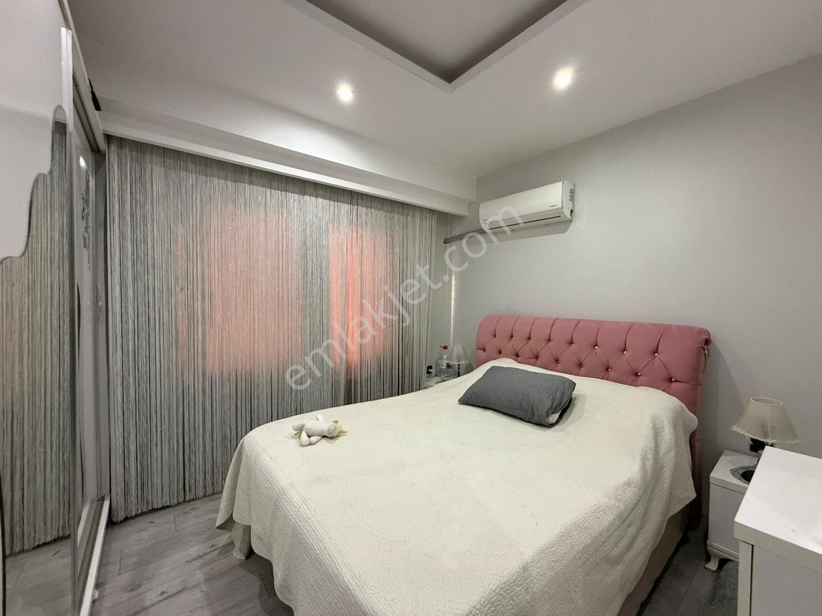 Karınca'dan Mezitli Tapu Karşısı Faik Yıldız'da 2+1 Satılık! - Görsel 10