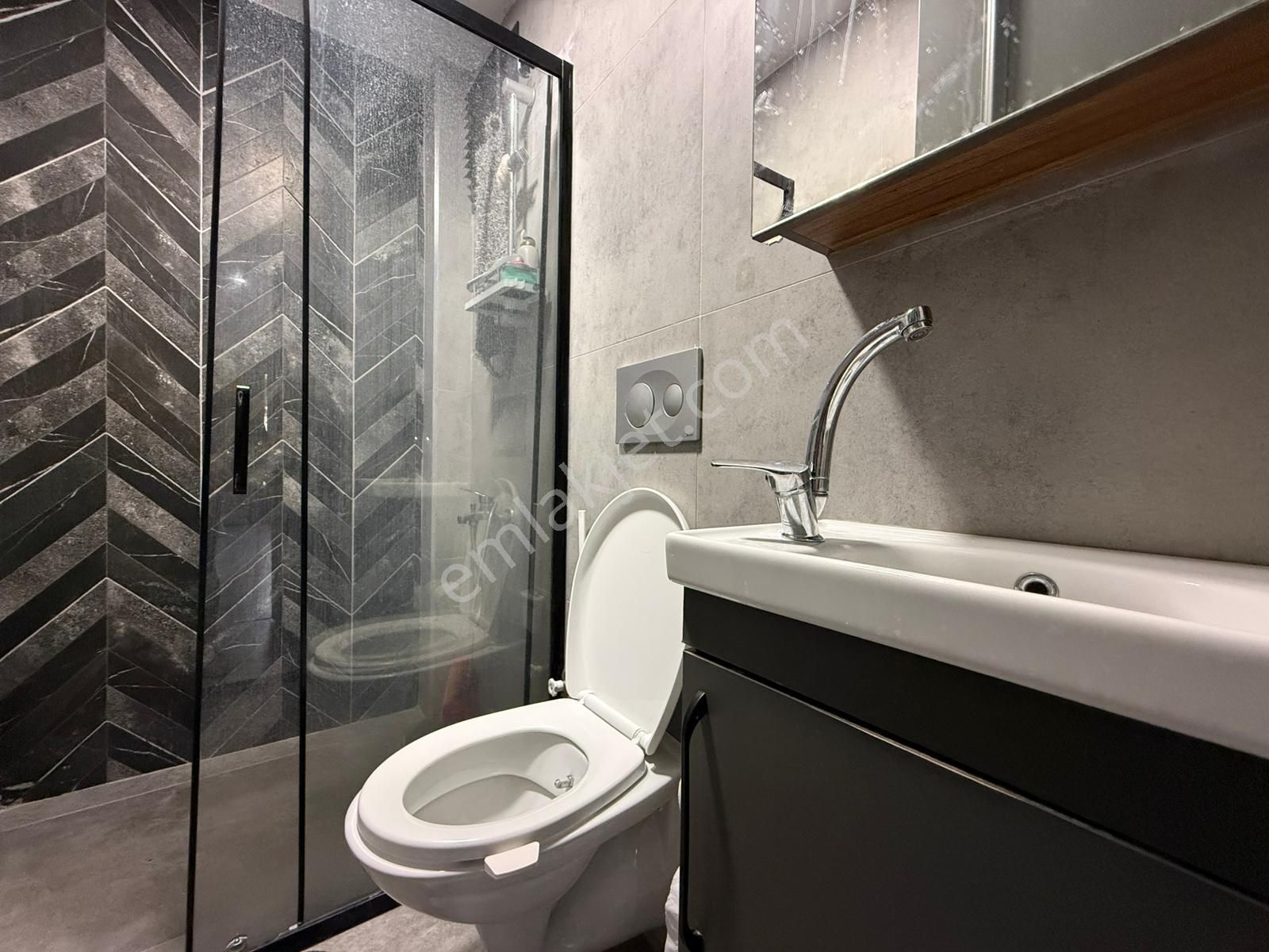 Karınca'dan Mezitli Tapu Karşısı Faik Yıldız'da 2+1 Satılık! - Görsel 15