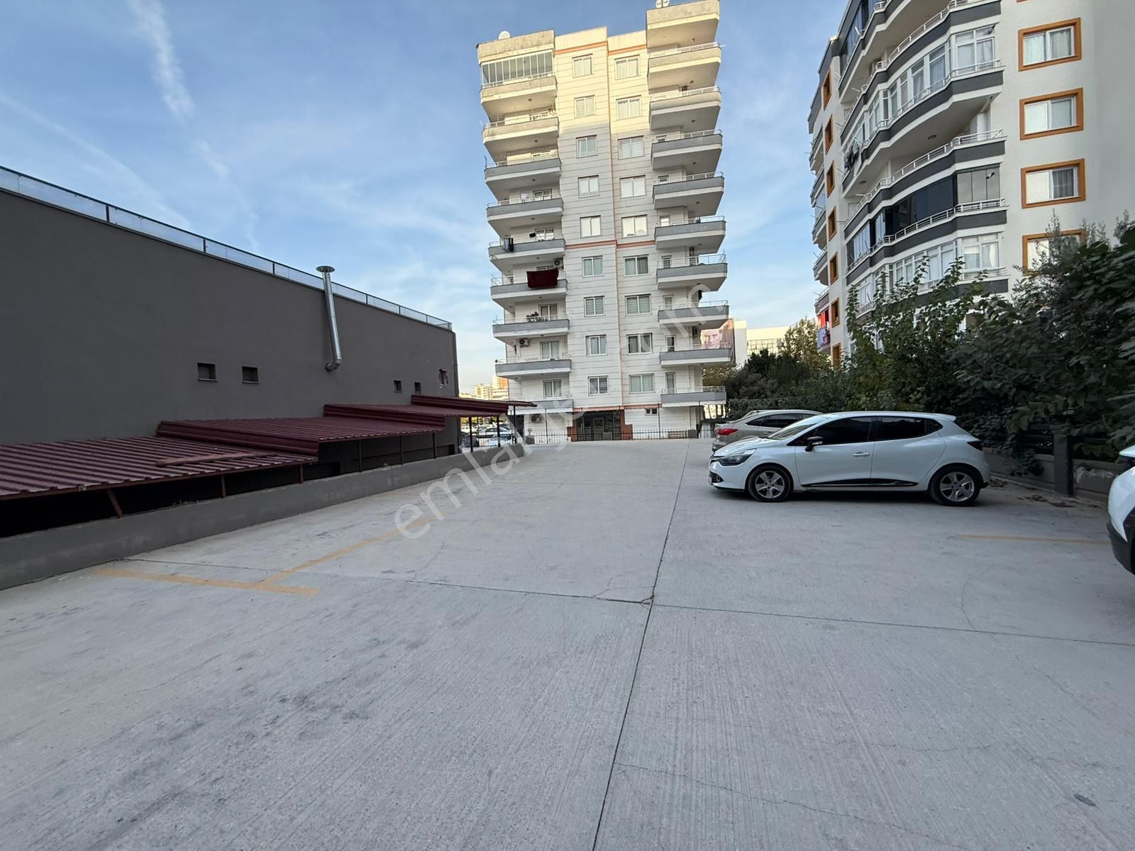 Karınca'dan Mezitli Tapu Karşısı Faik Yıldız'da 2+1 Satılık! - Görsel 19