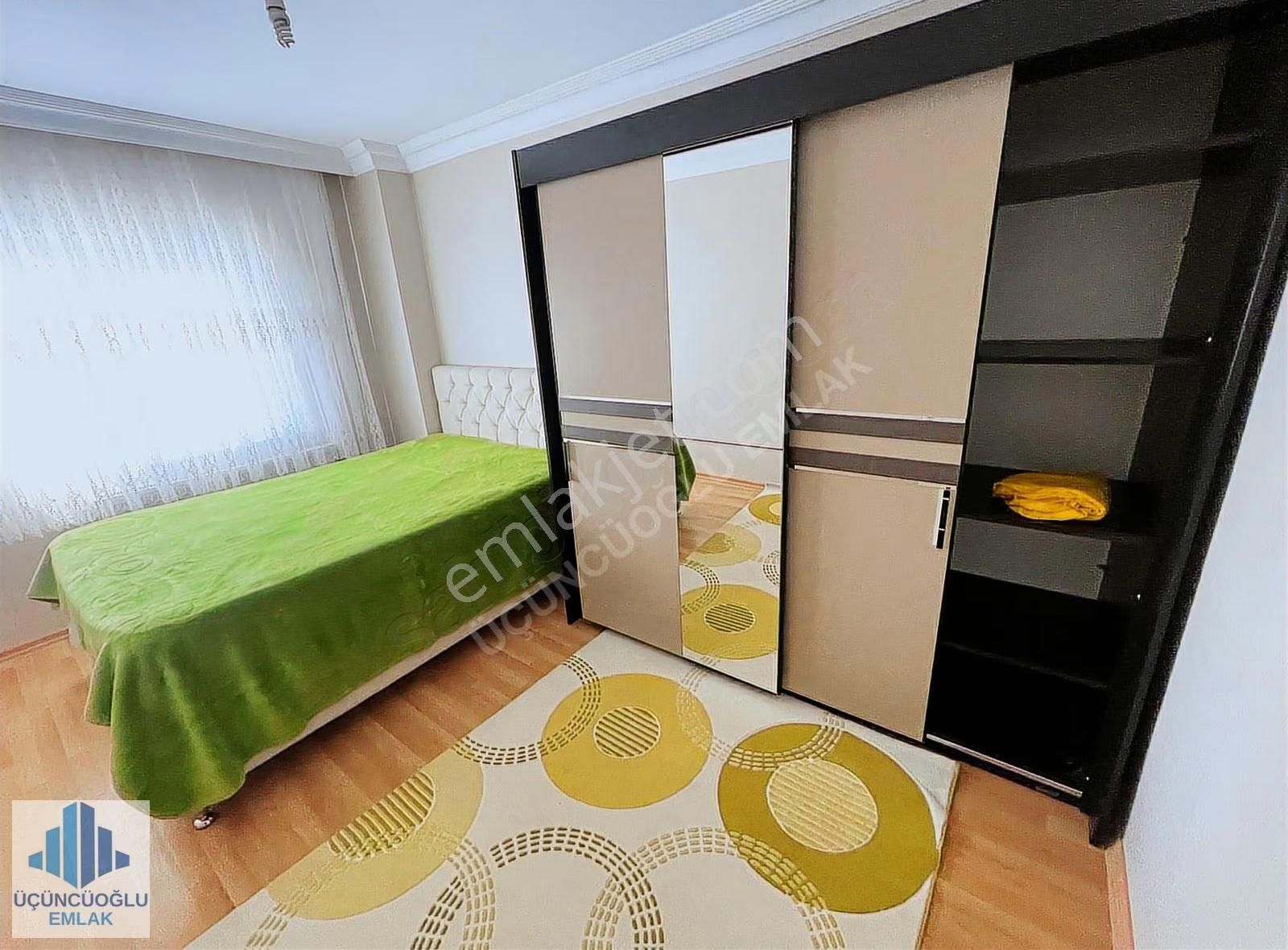 Pendik Orhangazi'de İskanlı Binada Eşyalı Arakat Kiralık Daire - Görsel 2