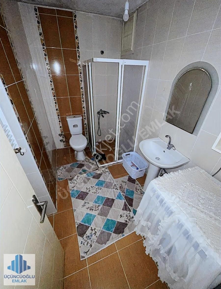 Pendik Orhangazi'de İskanlı Binada Eşyalı Arakat Kiralık Daire - Görsel 7