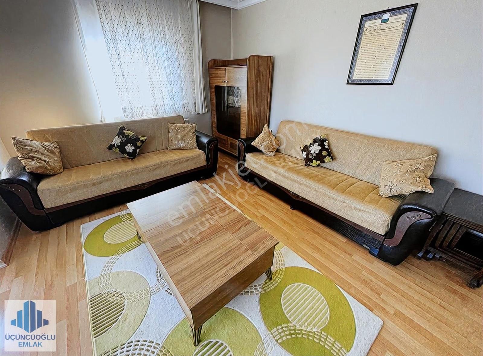 Pendik Orhangazi'de İskanlı Binada Eşyalı Arakat Kiralık Daire - Görsel 10