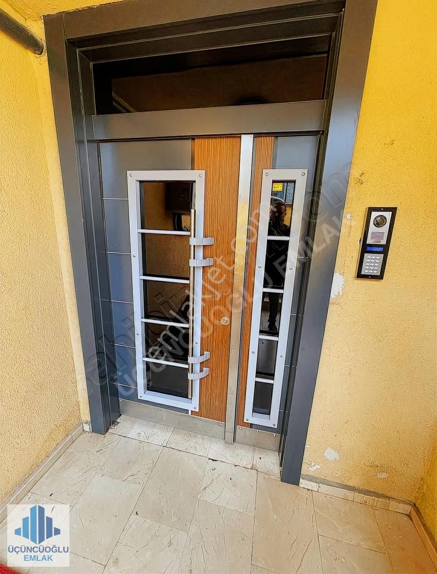 Pendik Orhangazi'de İskanlı Binada Eşyalı Arakat Kiralık Daire - Görsel 15